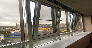 Холодное остекление балкона Ярцево цена от 8200 руб. м/п. за 50 часов